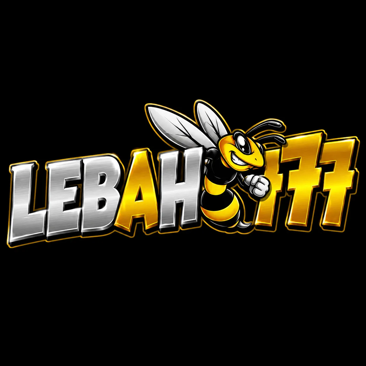 LEBAH777 - Permainan Puzzle Match-3 Seru dan Menantang