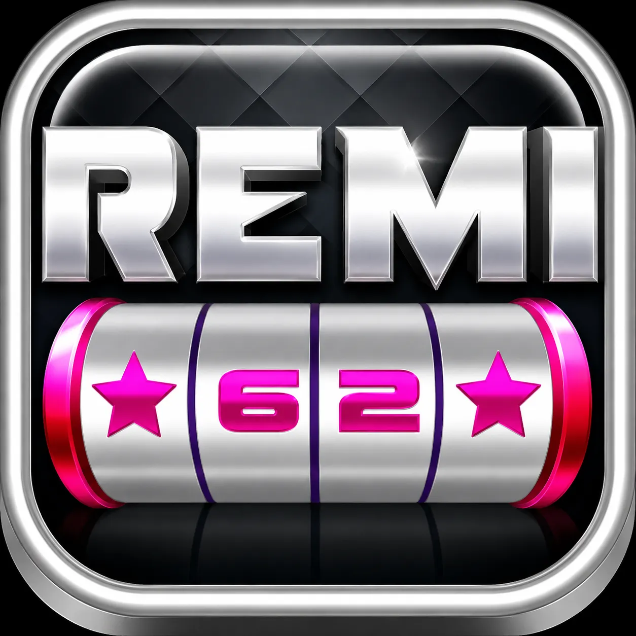 REMI62 - Balap Motor Seru dan Menantang