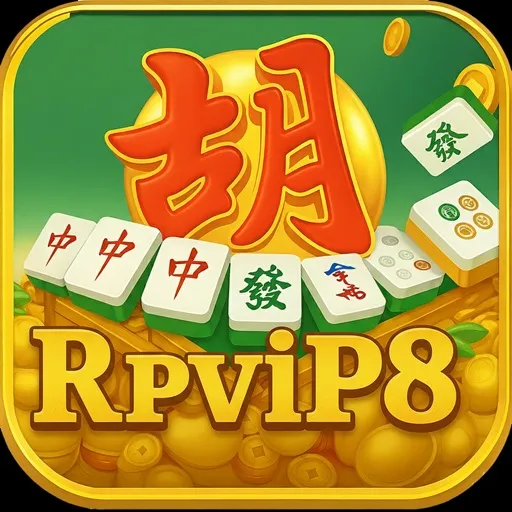 RPVIP8 - Permainan Strategi Seru untuk Penggemar Game