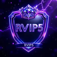RVIP5 - Petualangan Seru di Dunia Fantasi