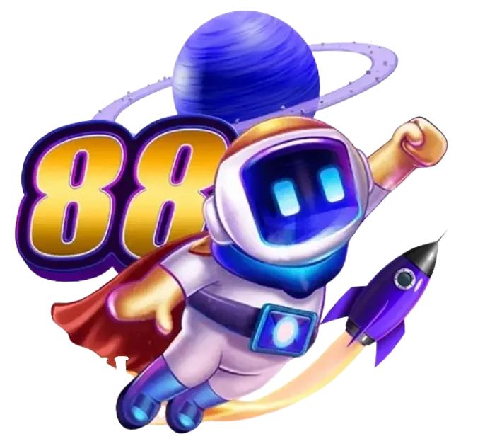 SPACEMAN88 - Cerita Dongeng Audio untuk Anak Anda