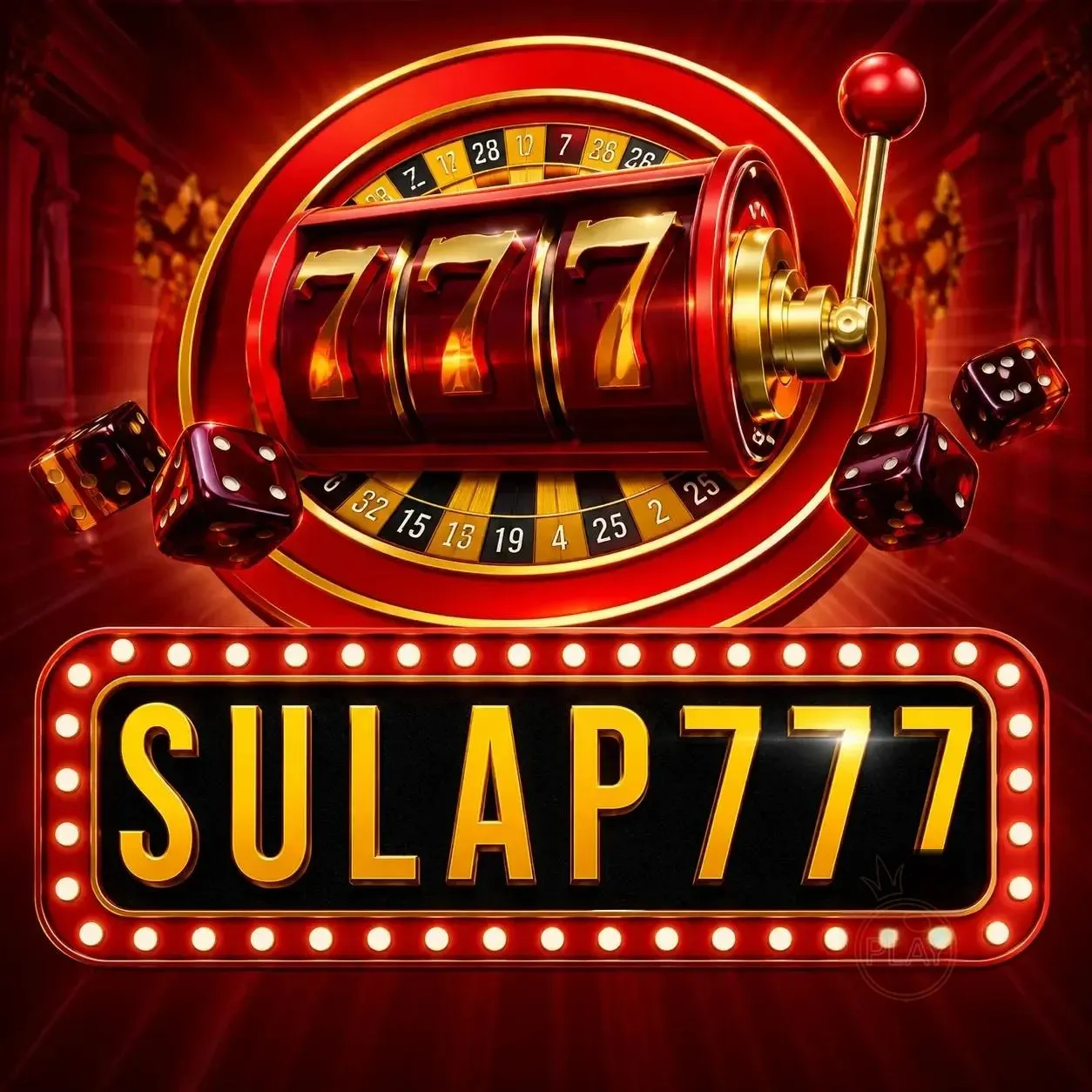 SULAP777 - Aplikasi Lagu Anak Interaktif